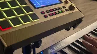 MPC Live 2 Gold!!