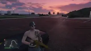 Gta ruedas nuevas
