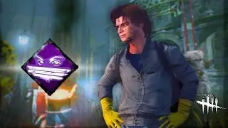 The MOST OVERRATED PERK in DEAD BY DAYLIGHT