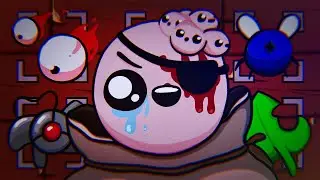 Craft for Imbalance | The Binding of Isaac: Repentance | 105 | Gameplay