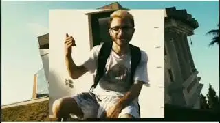 Джарахов - INTRO (Instagram music video)