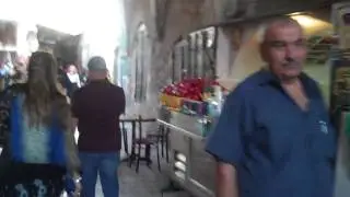 JERUSALEM SHOPS