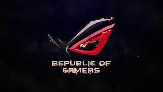 Saber Logo Reveal