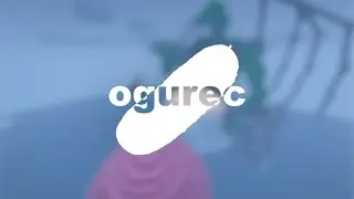 Ивент на сервере Огурец