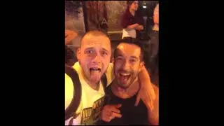 Dirty Dike - Waste Of Beer Feat. Sammy B-Side (AUDIO) (Prod. Mr. Constant)