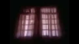 Olhe no fundo da janela