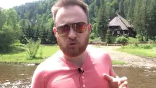 Анонс открытия Activation Academy на платформе CRP Center