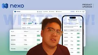 How to Buy Low Sell High and Get High Interest Up to 200% on NEXO