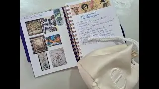 196. 150 заданий вышивальщицы - №9