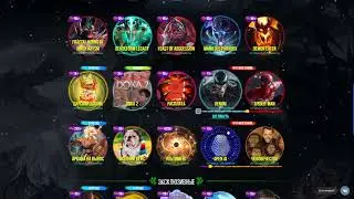 SGM-LUCK DOTA2 ОТКРЫВАЕМ КЕЙСЫ НА 1000РУБ.+РОЗЫГРЫШ.ВЫПАЛО Х2 ДОТА ПЛЮС!!!!