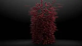 Рекламный ролик | FMC ADV | stom   cherry juice