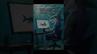 Sad Facts About Sharks