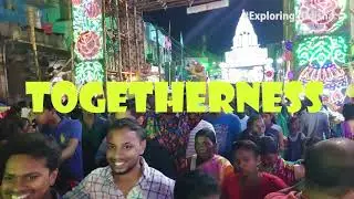 Dhenkanal Laxmi puja 2019 trailer || exploring odisha