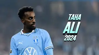 Taha Ali - Full Season Show 2024