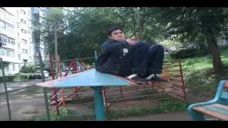 Отважные птицы! (СПИЦЫФЕКТЫ ВКЛЮЧИНЫ)