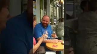 Rentrée festive - Groland - CANAL+