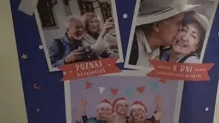 Ustka - grudzień 2022 cz 1