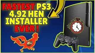 How to Install HEN 4.92 in Under 1 Minute! (Super Easy)