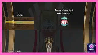 PES licenciado 2024 avance de temporada😎 PES JUANDRSGAMING