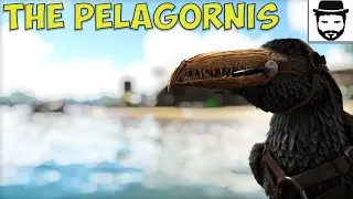 Why You Should Tame This Creature (Ark Survival Evolved)