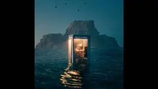 [FREE] Sad Acoustic Guitar Type Beat No Drums - Stranded