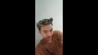 Kerja bersama jagoanku