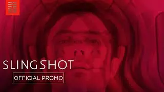 Slingshot | :15 Thriller - Only in Theaters August 30 | Bleecker Street
