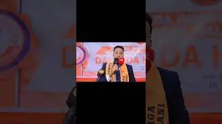 Shaacinta Dalada Heegan ee xisbiga WADDANI.