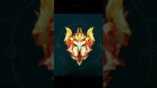 Ну что? Какой ранг уже успели апнуть в Вайлд Рифт / Wild Rift?