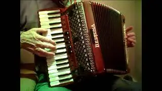 Das Spinnradl - Austrian music for accordion