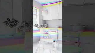 O passo a passo para o render realista🔥