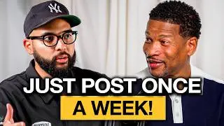 Content Advice For People Over 40 (They Need You!)