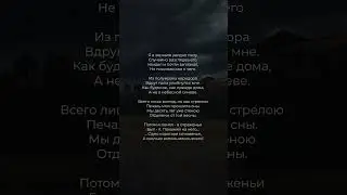 Я в зеркале увидел папу...  #поэзия #стихи