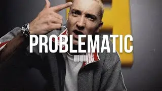 (Free) Eminem x SLIM SHADY Type Beat | “PROBLEMATIC”