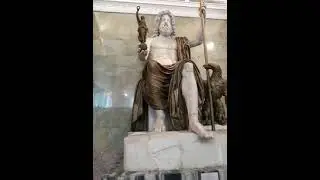 МУЗЕЙ ЭРМИТАЖ. 3