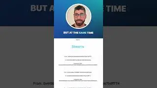 How To Build An Automatic Web3 Wallet Tracker 