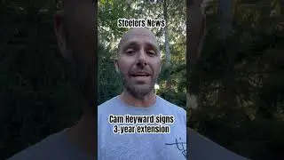 #Steelers