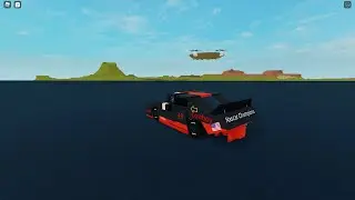 Plane Crazy Nascar (Roblox Plane Crazy Showcase/Tutorial)