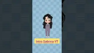 Intro Sabrina YT