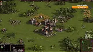 La Panthera Live - Cossacks 3 -  2024! #003