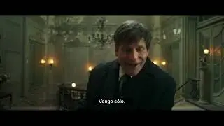 Especial SITGES 2024 Almas Oscuras