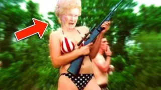 20 Strange Photoshop Fails!