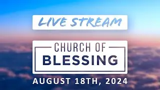 Sunday Morning - August 18th, 2024