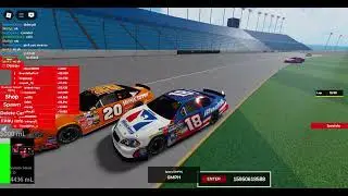 RACC Chicagoland race