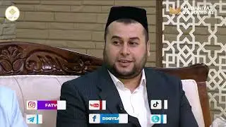 Пайғамбаримиз алайҳиссаломнинг омонатдорликлари