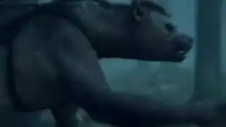 Carnival Row Opening Scene