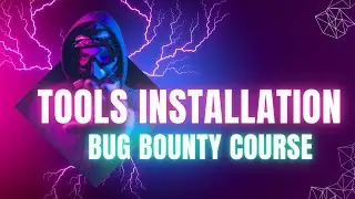 #32|  Tools Installation & find Vulnerable subdomain  | Bug Bounty Offensive Hunting #bugbount