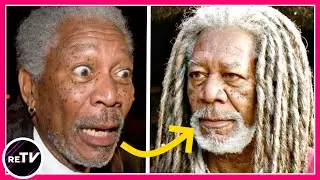 BEST Actors (Aged 80+) Still Working In Hollywood