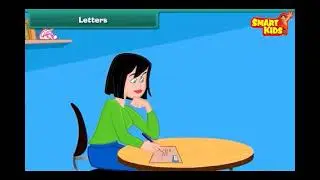 Different Means of Communications | Journey of a Letter | Fun & Learn