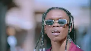 MABANTU FT MARIOO - NAKESHA (OFFICIAL VIDEO)